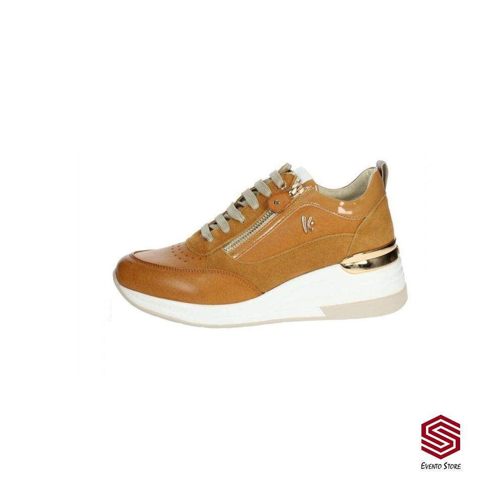 Keys Sneaker Cuoio K-7620